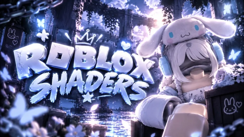 Roblox Shaders 2026 โ Full Setup & Install Guide (Free)
